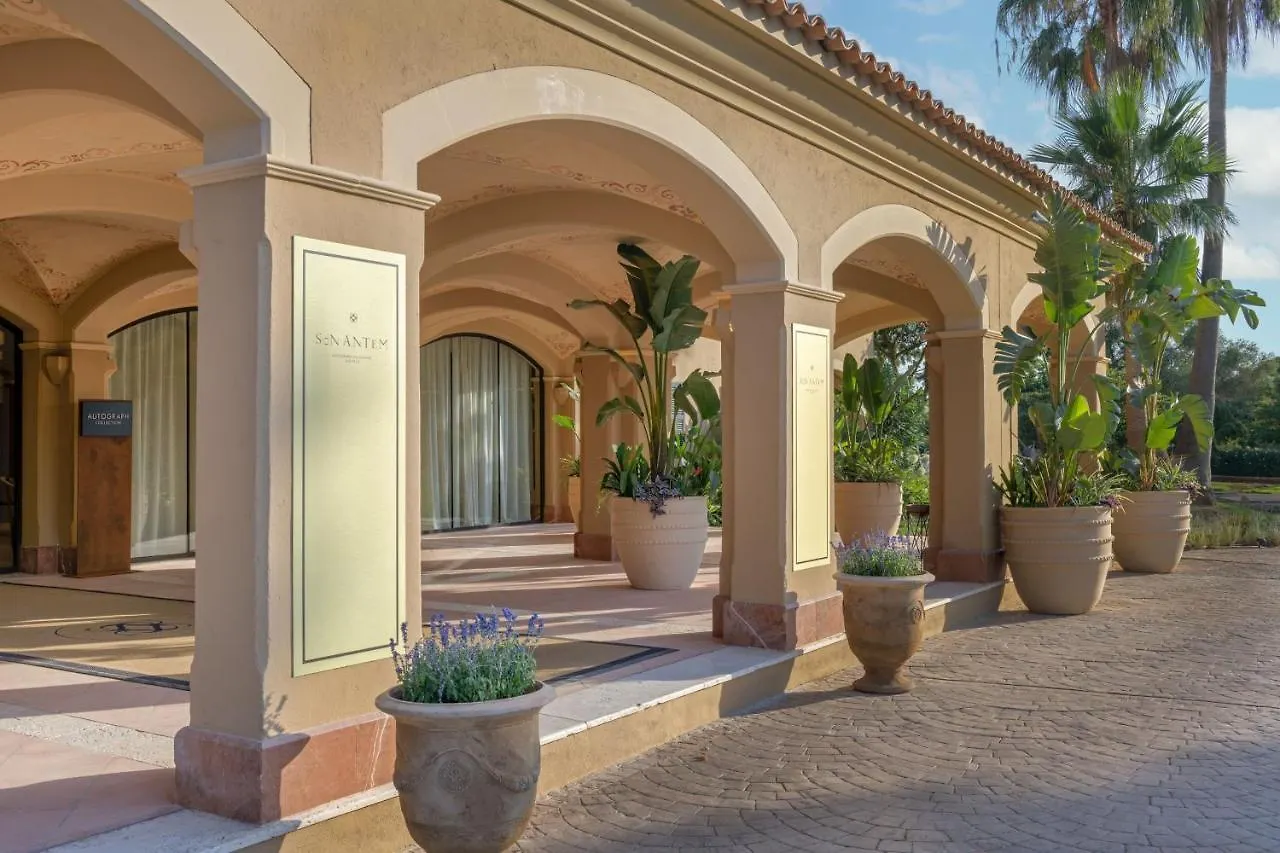 Hotel Hacienda Son Antem, Autograph Collection Llucmajor  Llucmajor (Mallorca)