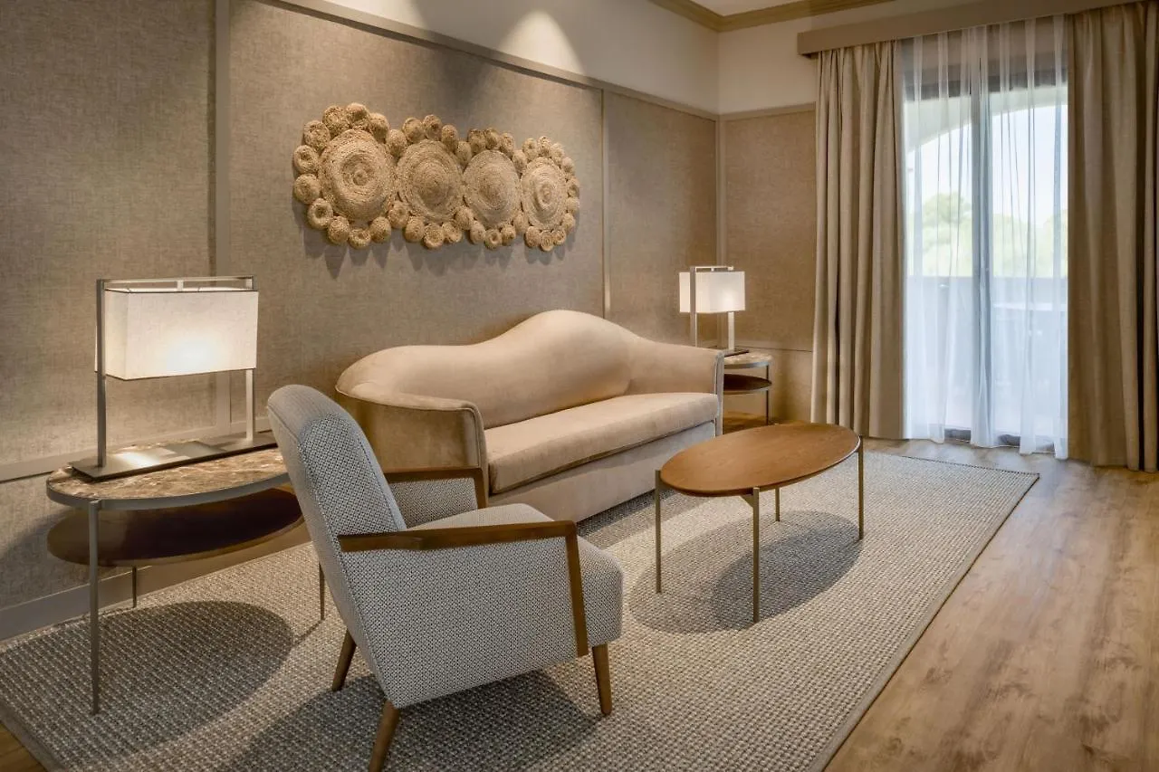 Hotel Hacienda Son Antem, Autograph Collection Llucmajor