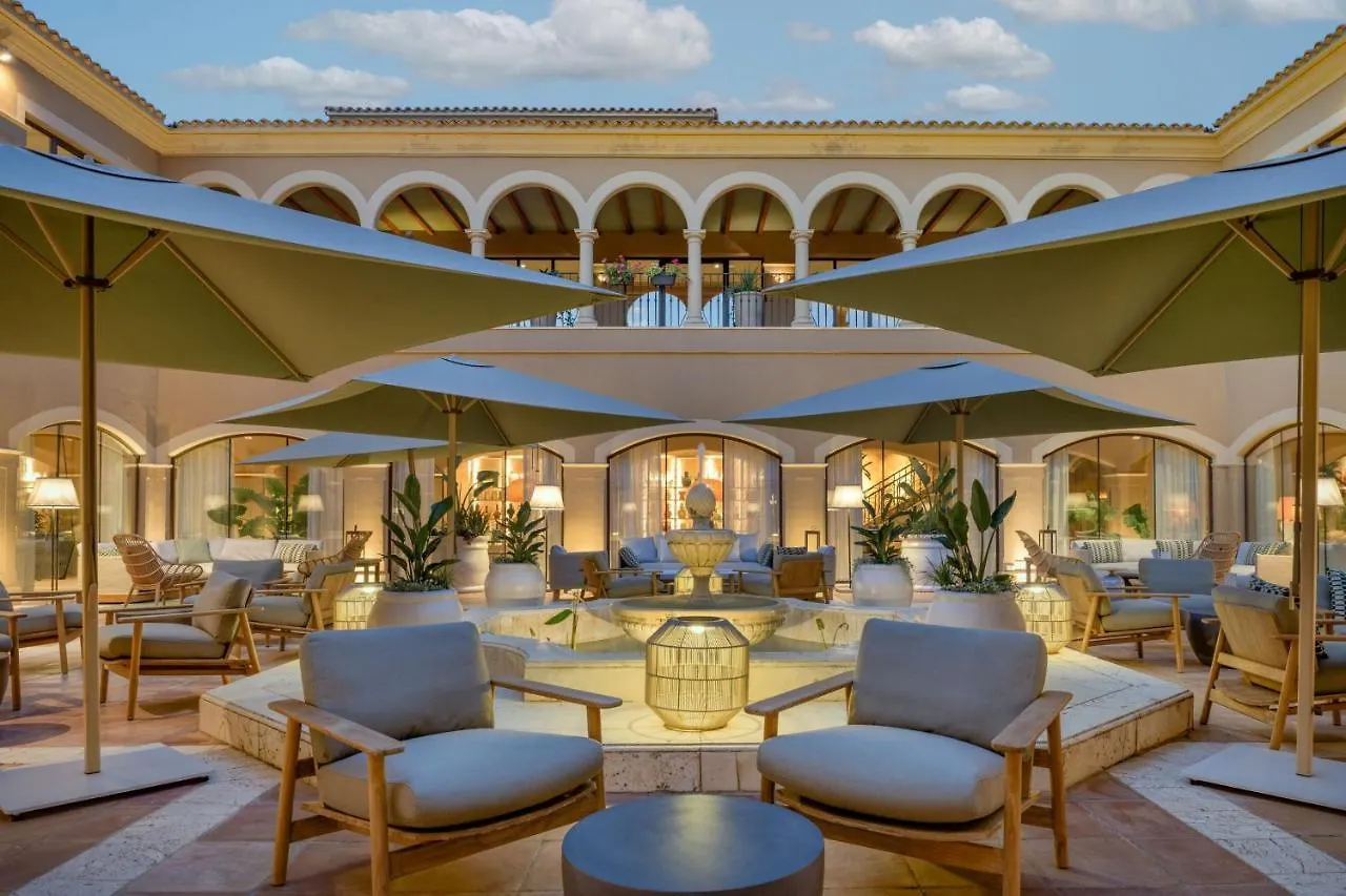 Hotel Hacienda Son Antem, Autograph Collection Llucmajor  5*, Llucmajor (Mallorca)