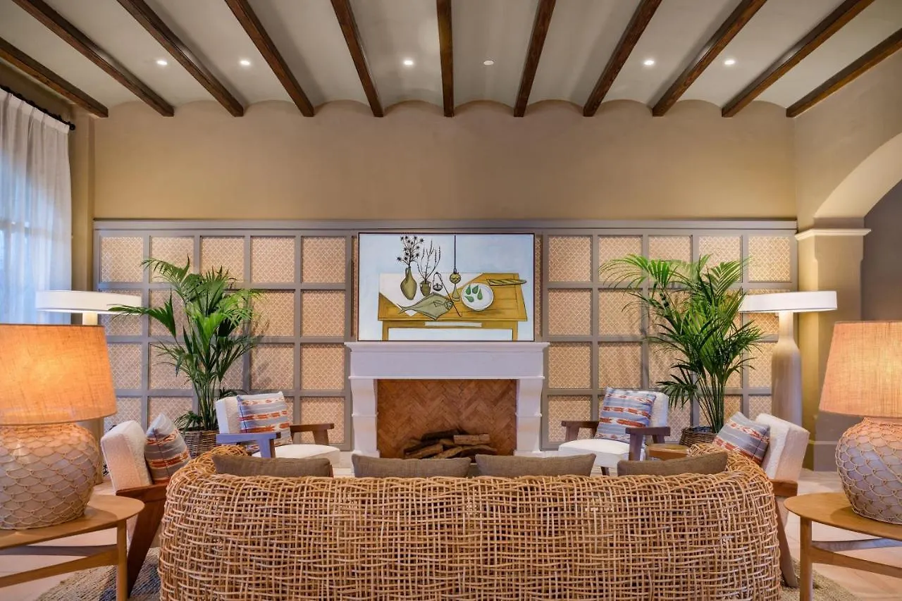 Hotel Hacienda Son Antem, Autograph Collection Llucmajor