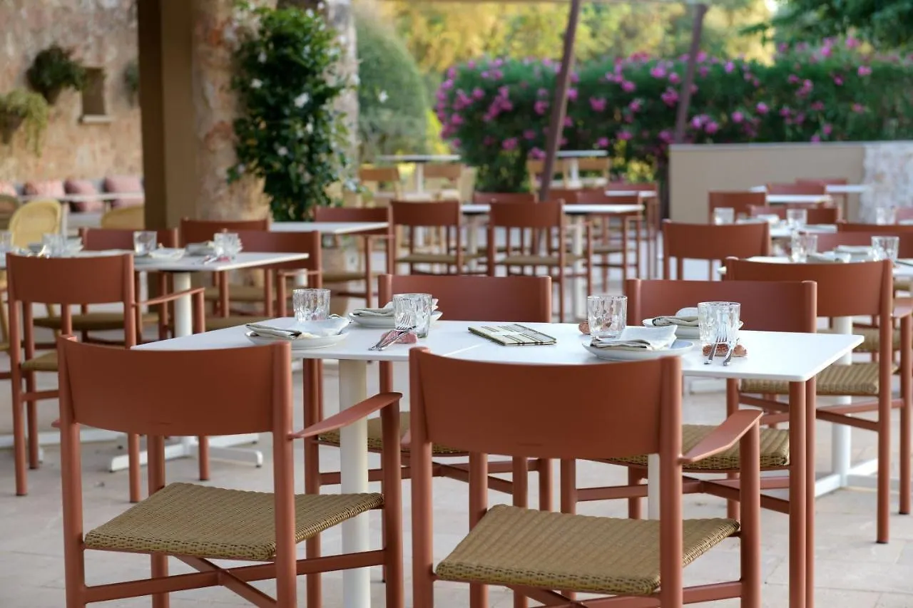 Hotel Hacienda Son Antem, Autograph Collection Llucmajor  5*, Llucmajor (Mallorca) España