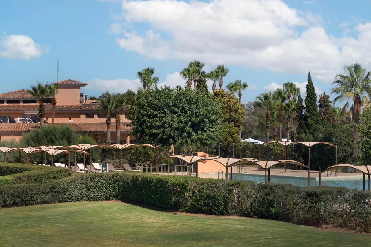 *****  Hotel Hacienda Son Antem, Autograph Collection Llucmajor  España