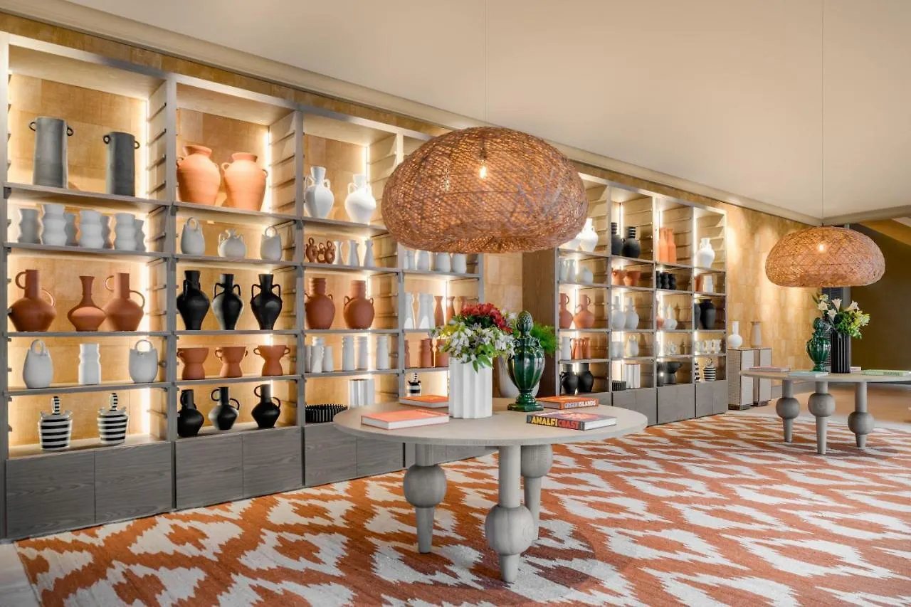 Hotel Hacienda Son Antem, Autograph Collection Llucmajor