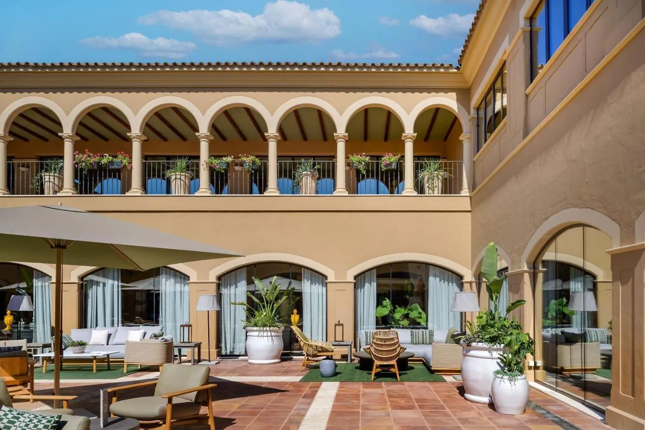 Hotel Hacienda Son Antem, Autograph Collection Llucmajor  Llucmajor (Mallorca)