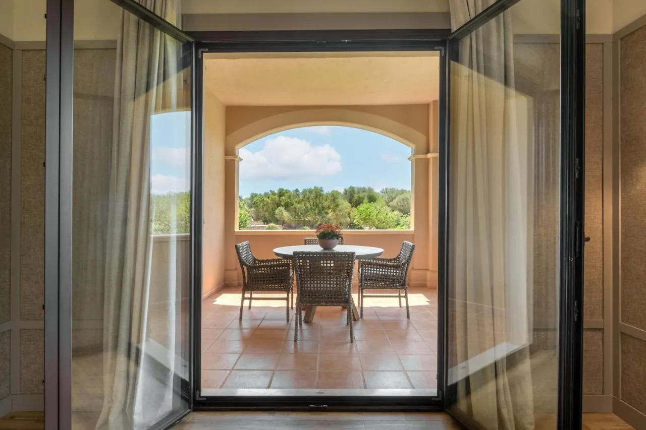 Hacienda Son Antem Golf Resort, Autograph Collection Llucmajor  5*, Llucmajor (Mallorca) Spain