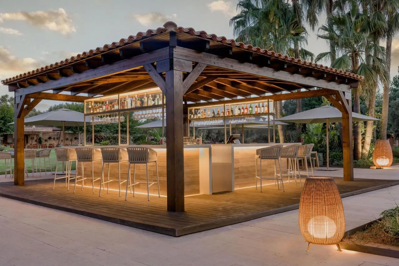 Hotel Hacienda Son Antem, Autograph Collection Llucmajor