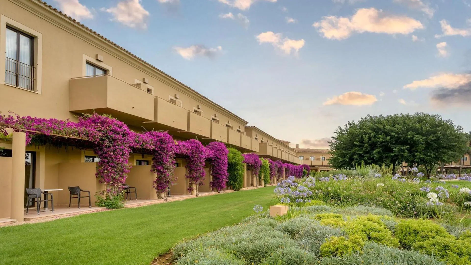 ***** Hotel Hacienda Son Antem Golf Resort, Autograph Collection Llucmajor  Spain