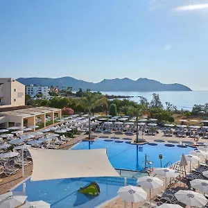 4* Hotel Hipotels Cala Bona Club