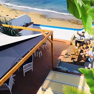 Hostel Surf House Gran Canaria