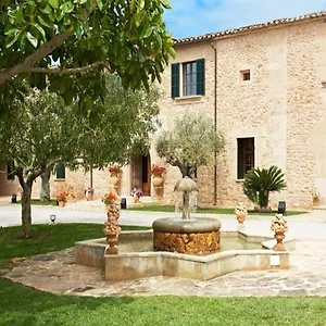  Country house Puig De Ros D'alt